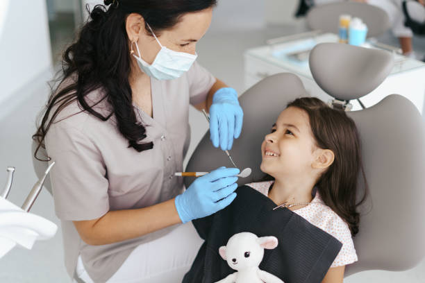Dental Inlays and Onlays in Oneida, NY