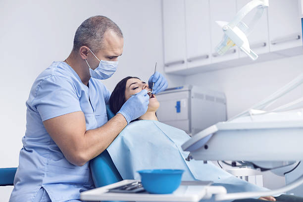 Dental Inlays and Onlays in Oneida, NY