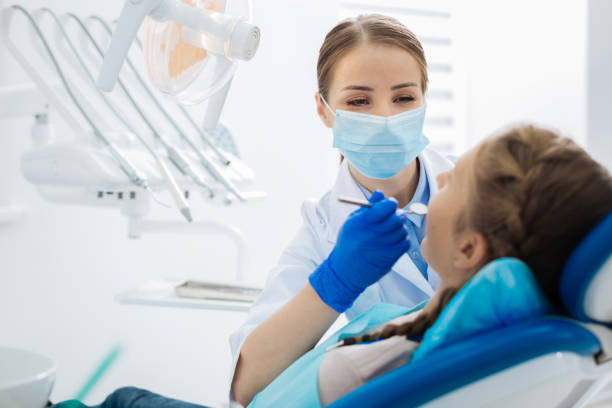 Laser Dentistry in Oneida, NY
